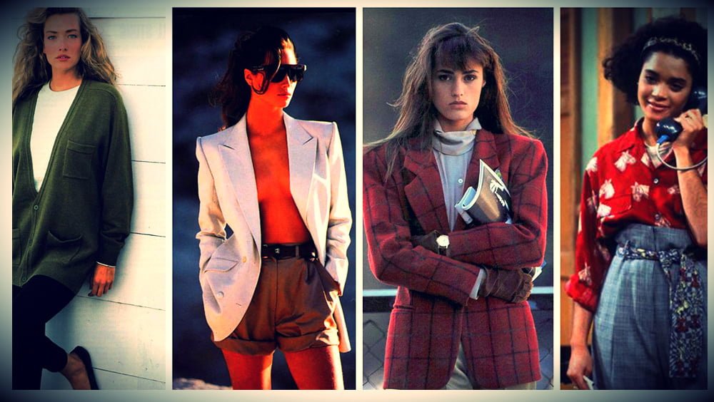 kits fantasia anos 80