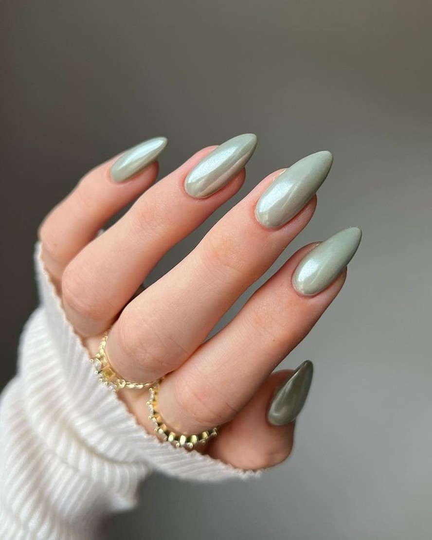 tendência de unhas 2026