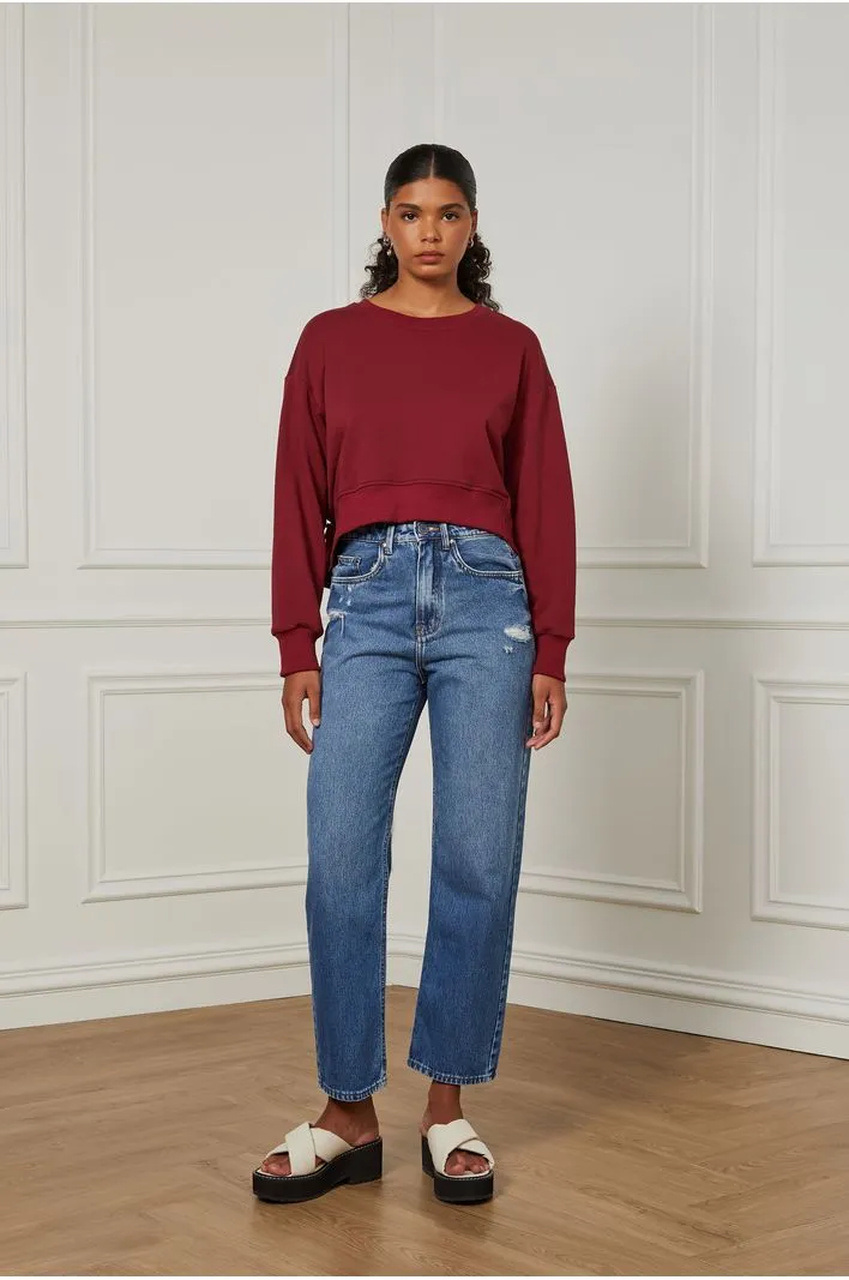 Animale Jeans jaqueta