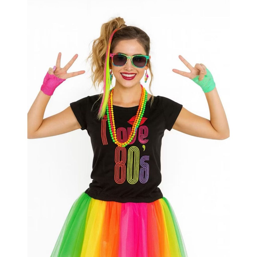 polainas look