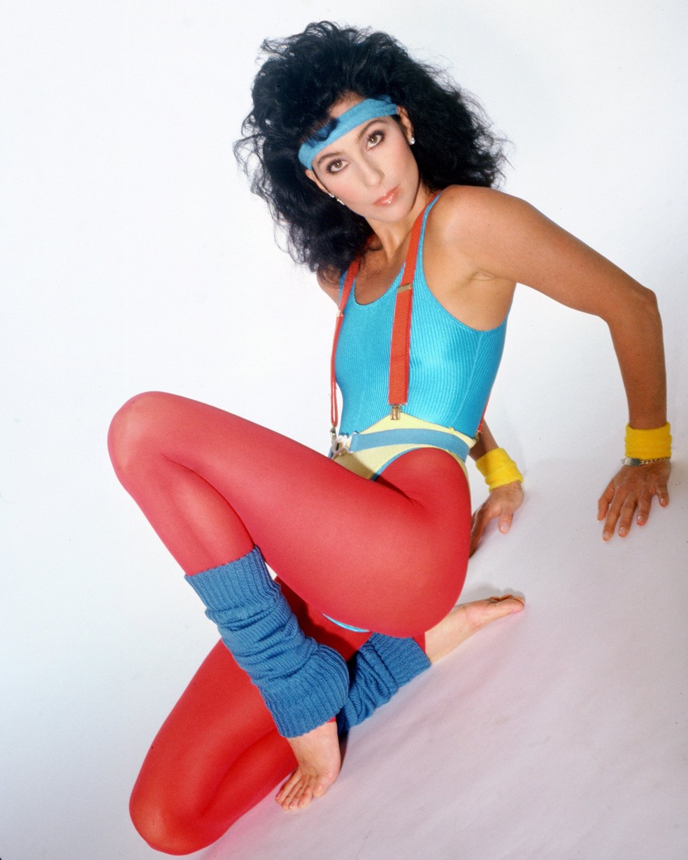 acessórios anos 80