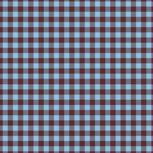 cores que combinam com azul e marrom