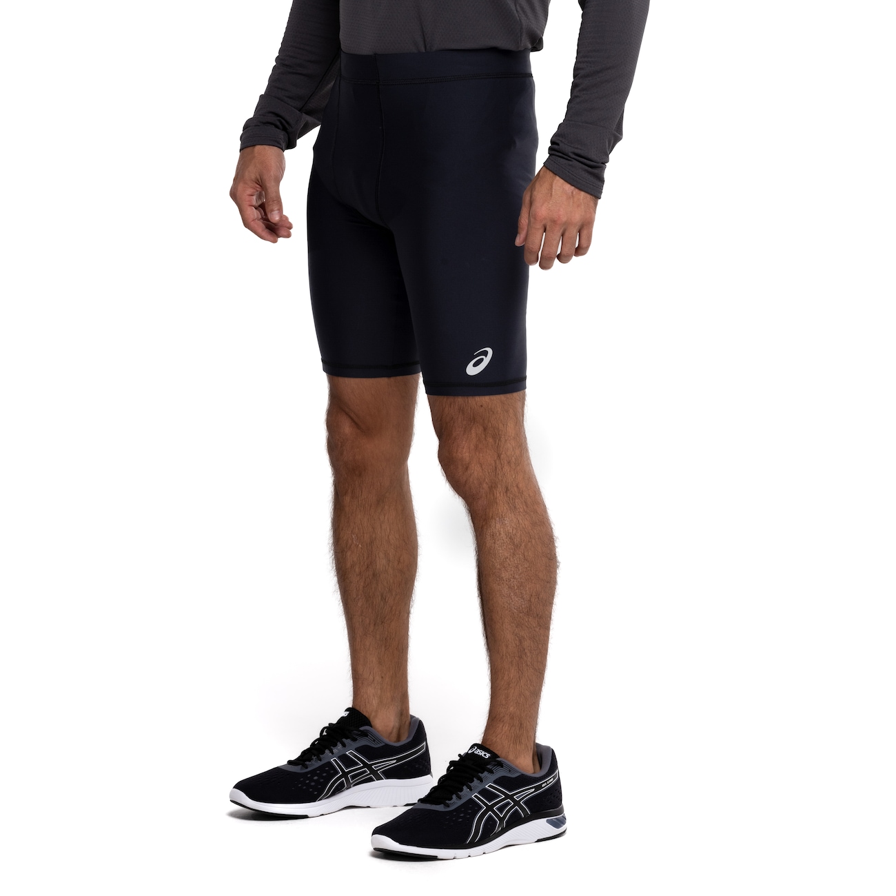 shorts ASICS masculino