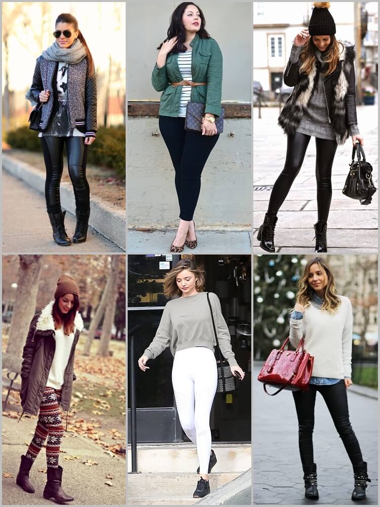blusa para academia com legging