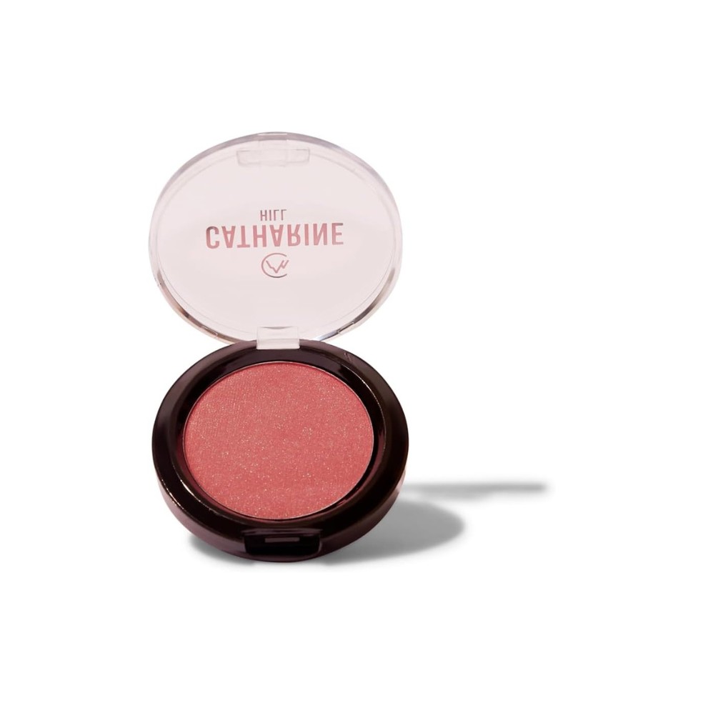 blush rosa queimado para pele morena