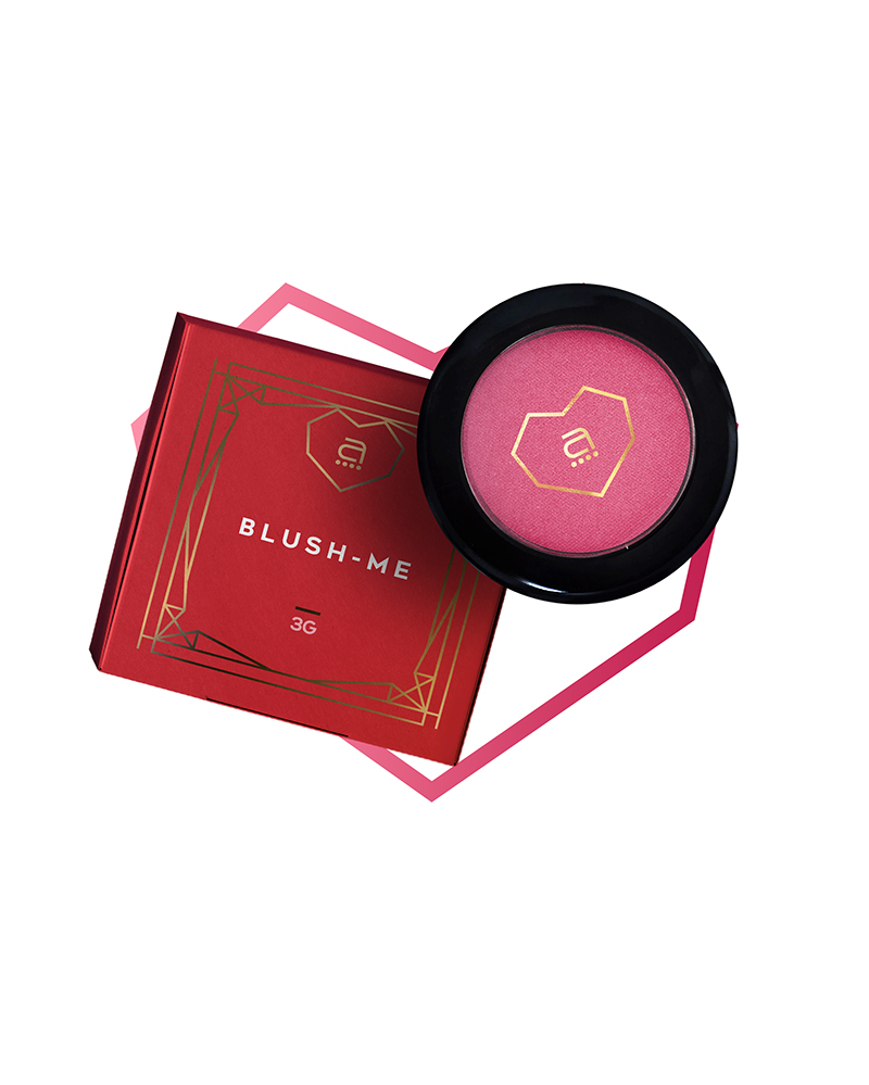 onde comprar blush rosa queimado