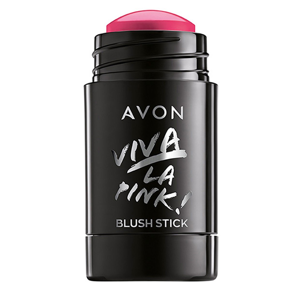 blush cremoso rosa queimado