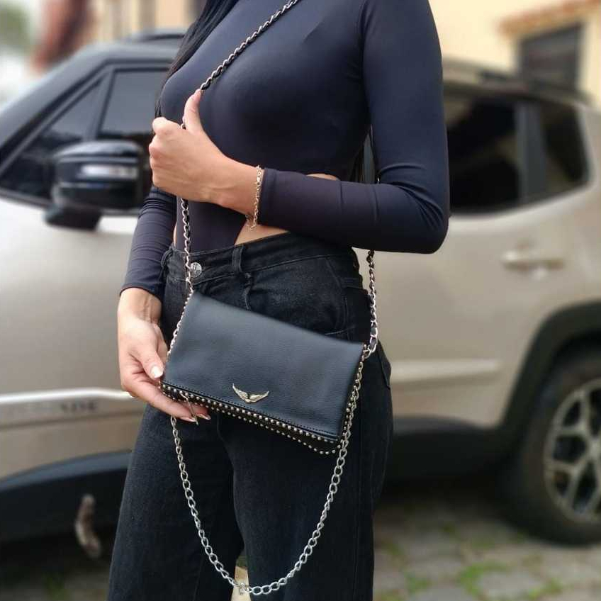 bolsa Zadig & Voltaire original