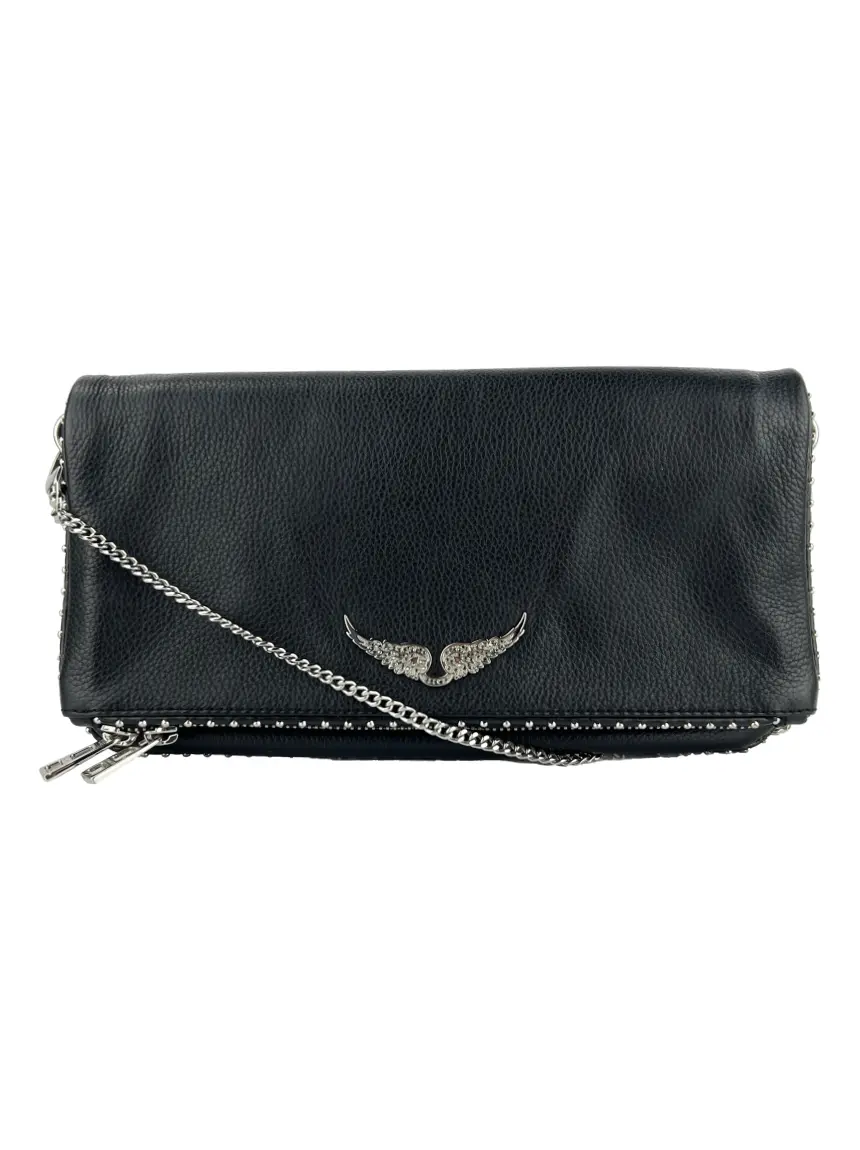 preço bolsa Zadig & Voltaire