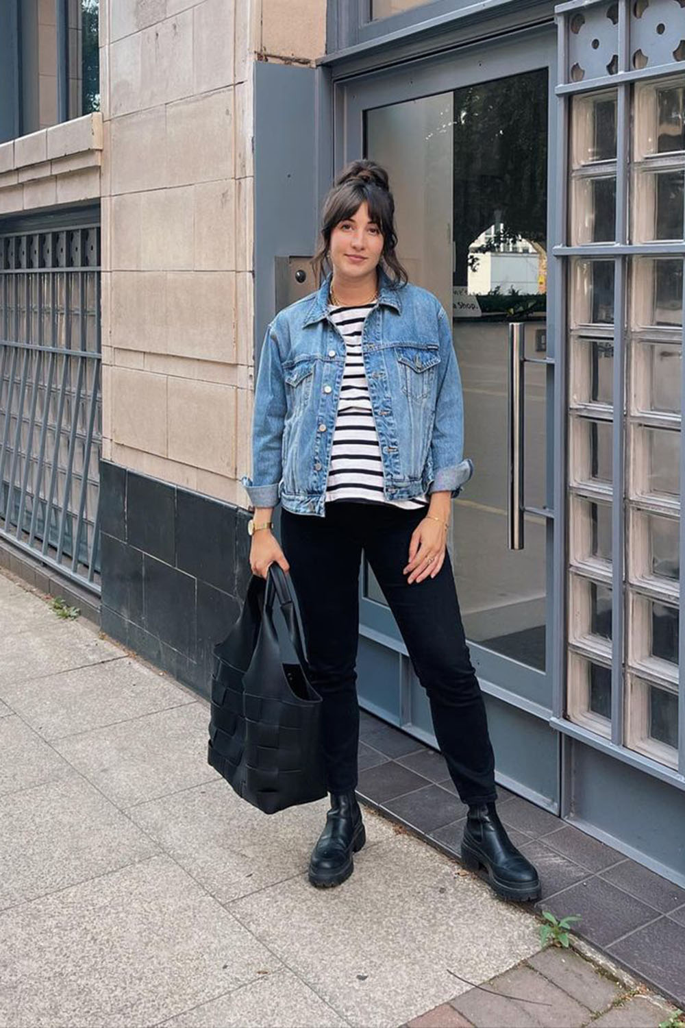 estilo casual