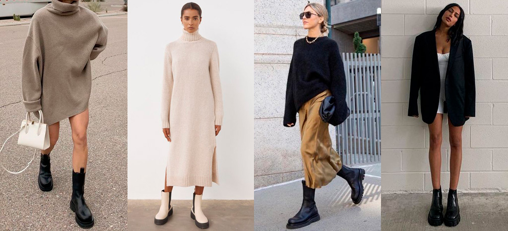 chelsea boots