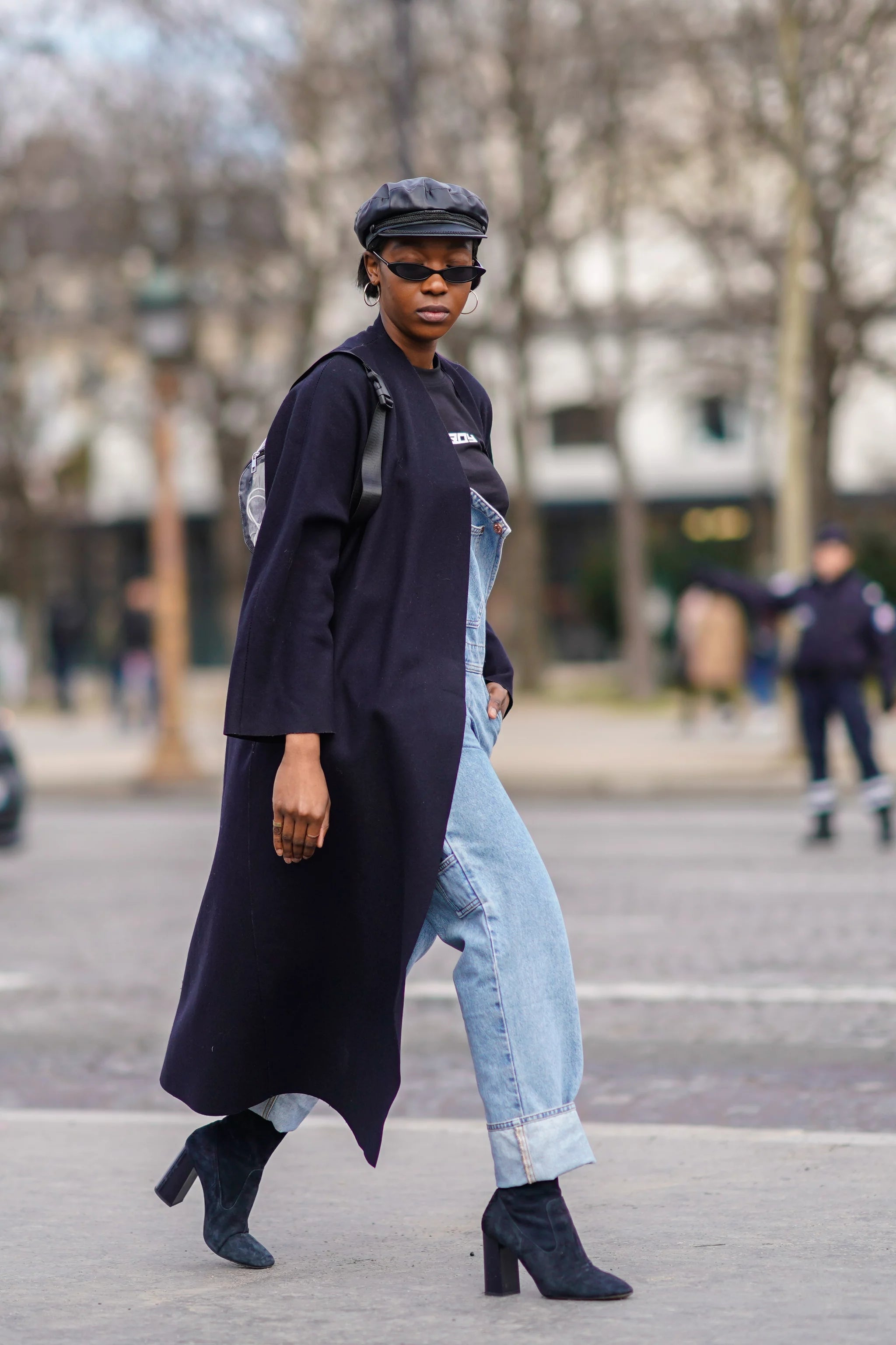 bota jeans slouchy
