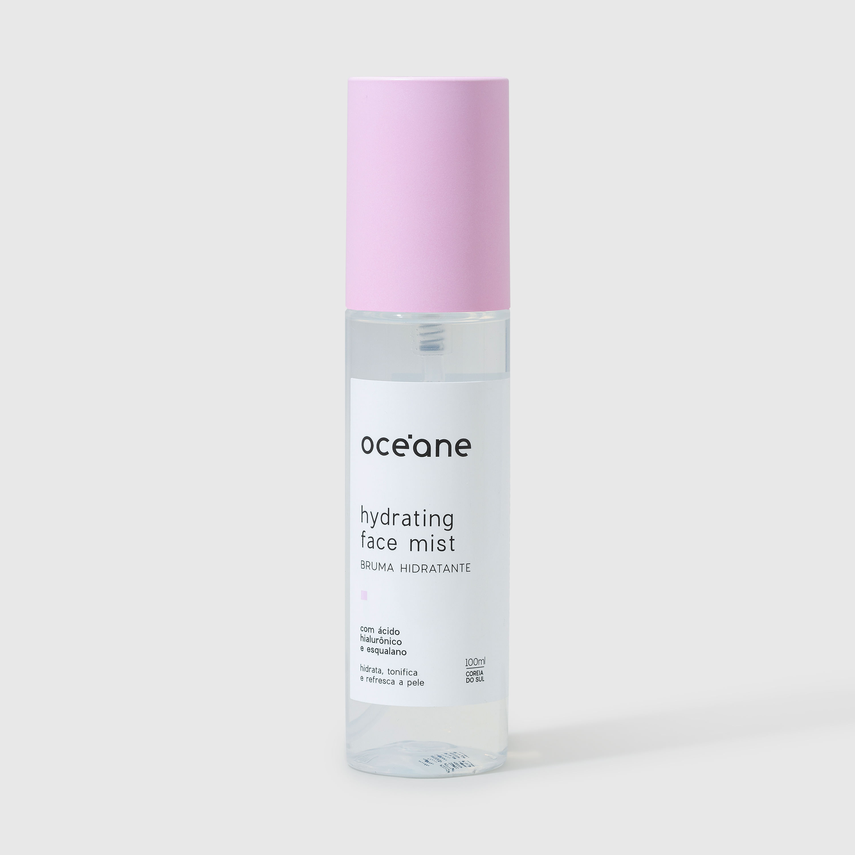 spray hidratante rosto