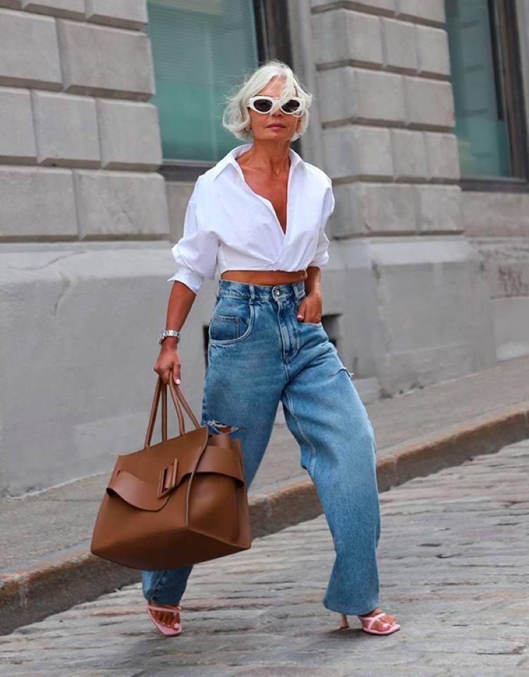 calça parachute moda