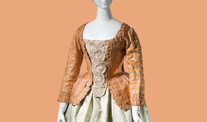 blusa de seda