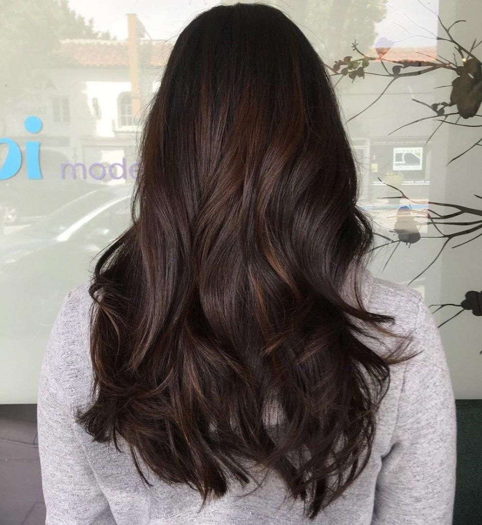 iluminar cabelo escuro