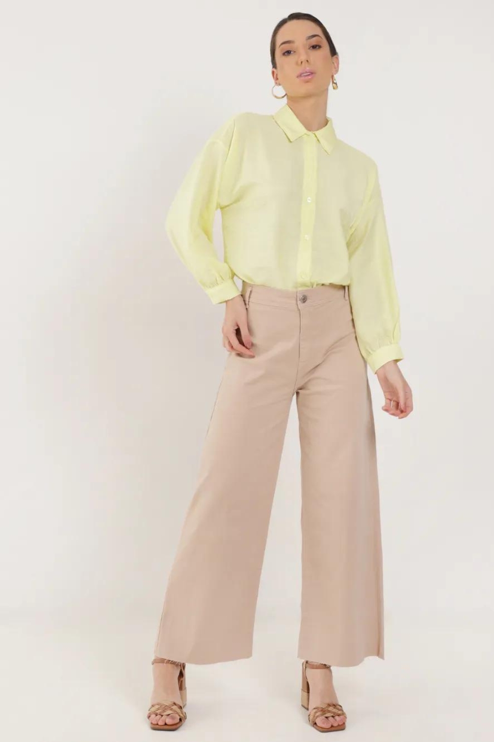 butter yellow