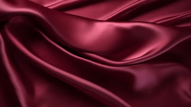 vermelho escuro