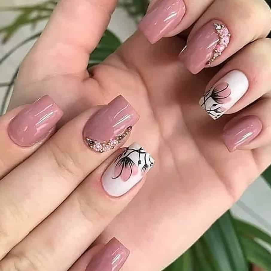 cores de esmalte para inverno 2026