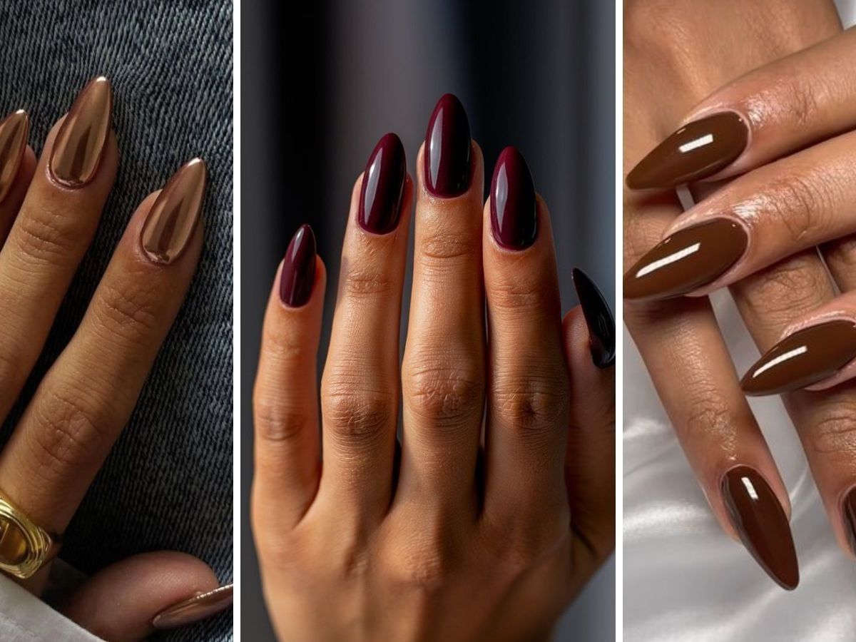 unhas clean aesthetic 2026