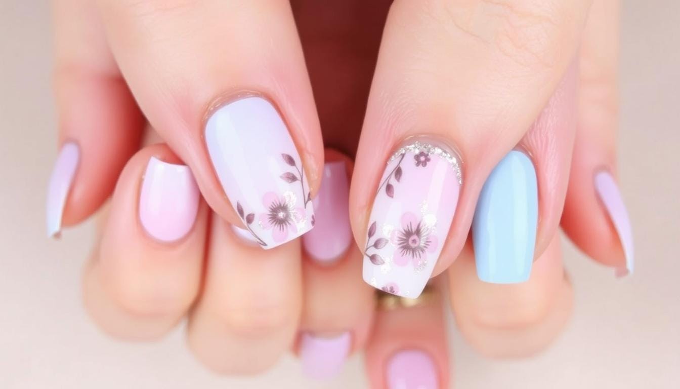 unhas elegantes 2026