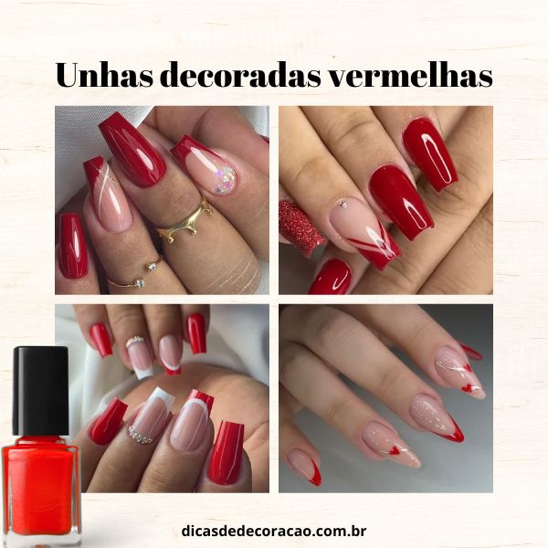 tendências de unhas outono inverno 2026