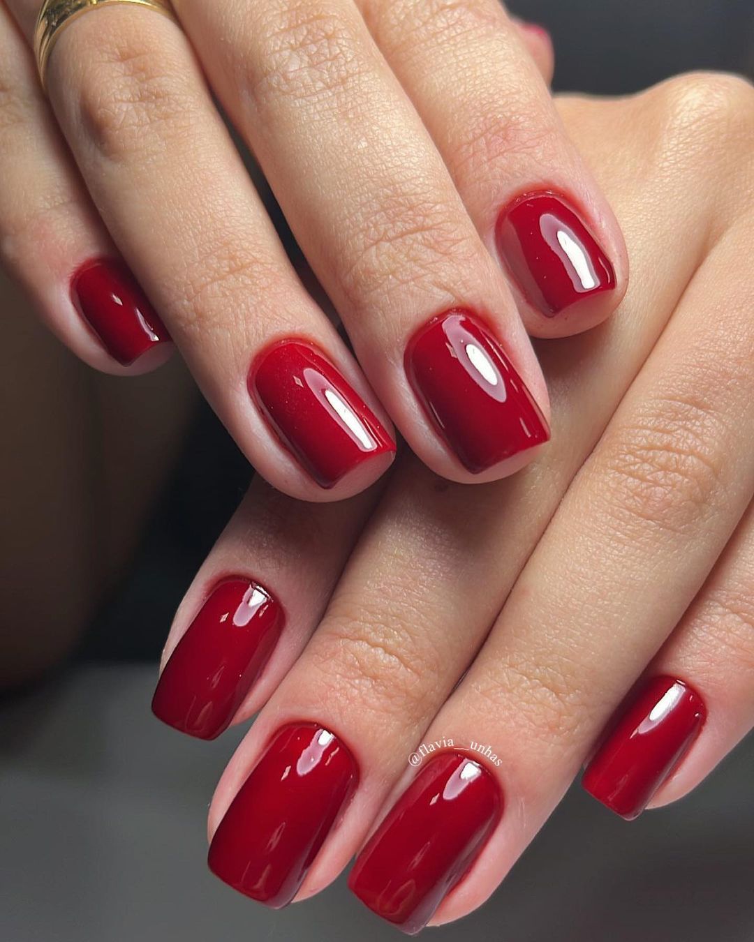 esmalte efeito jelly