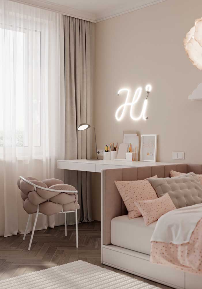 como usar off white em casa
