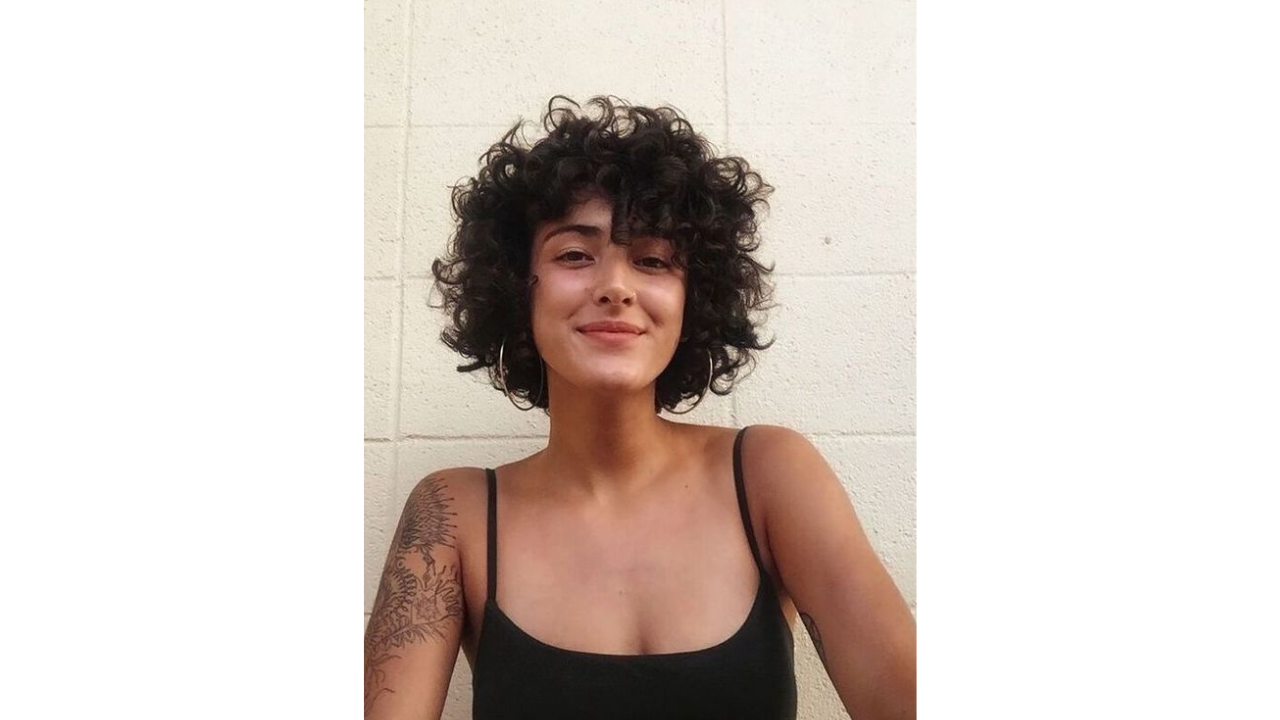melhor corte para cabelo cacheado tipo 3