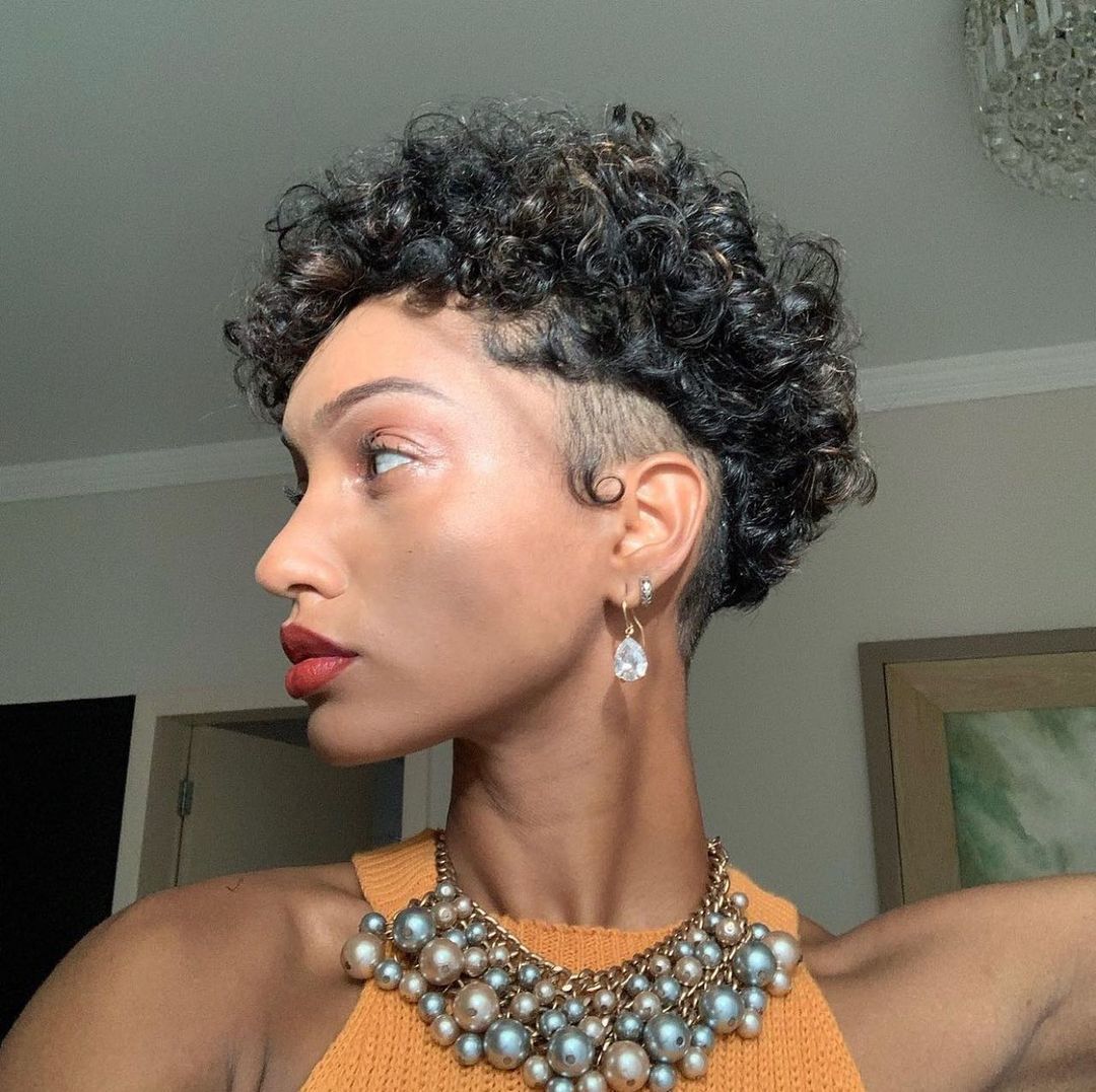 dicas corte cabelo cacheado