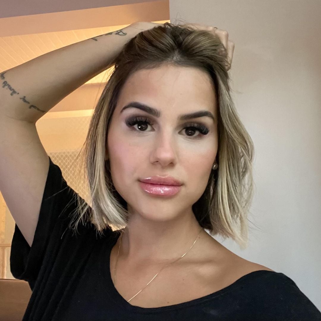 bob cut reto