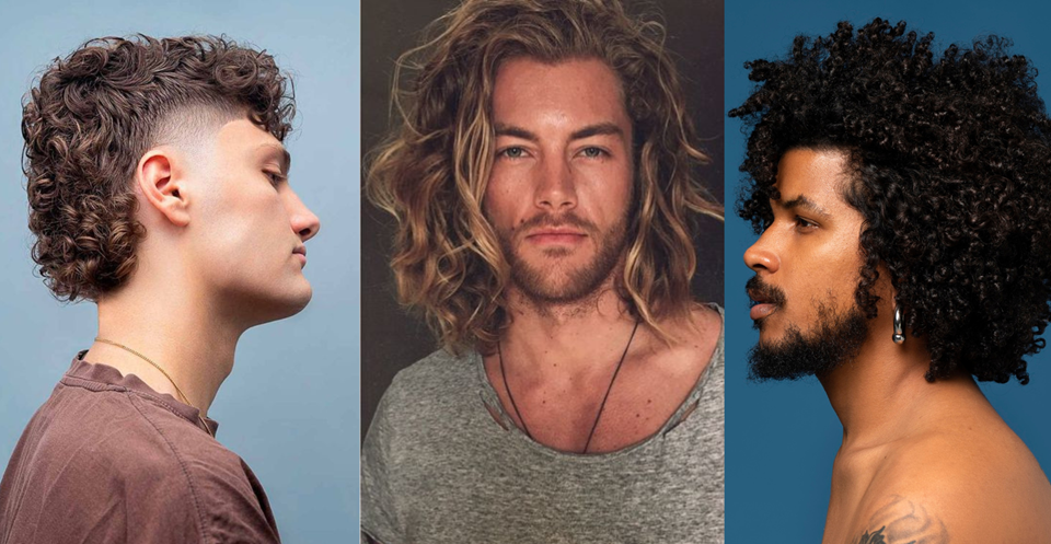 tendências cabelo masculino 2026