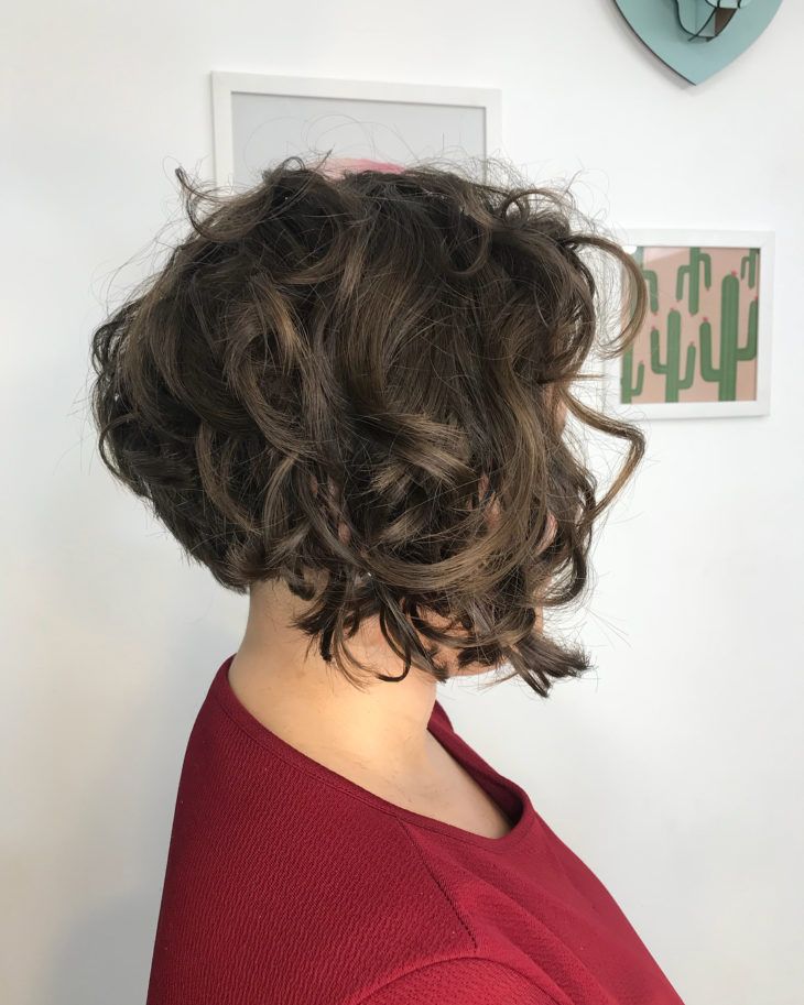 dicas de finalização cabelo ondulado curto