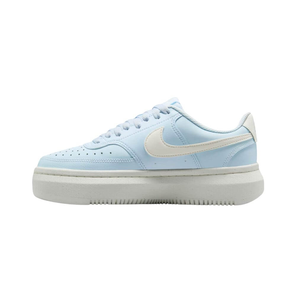 Nike Court Vision Alta feminino