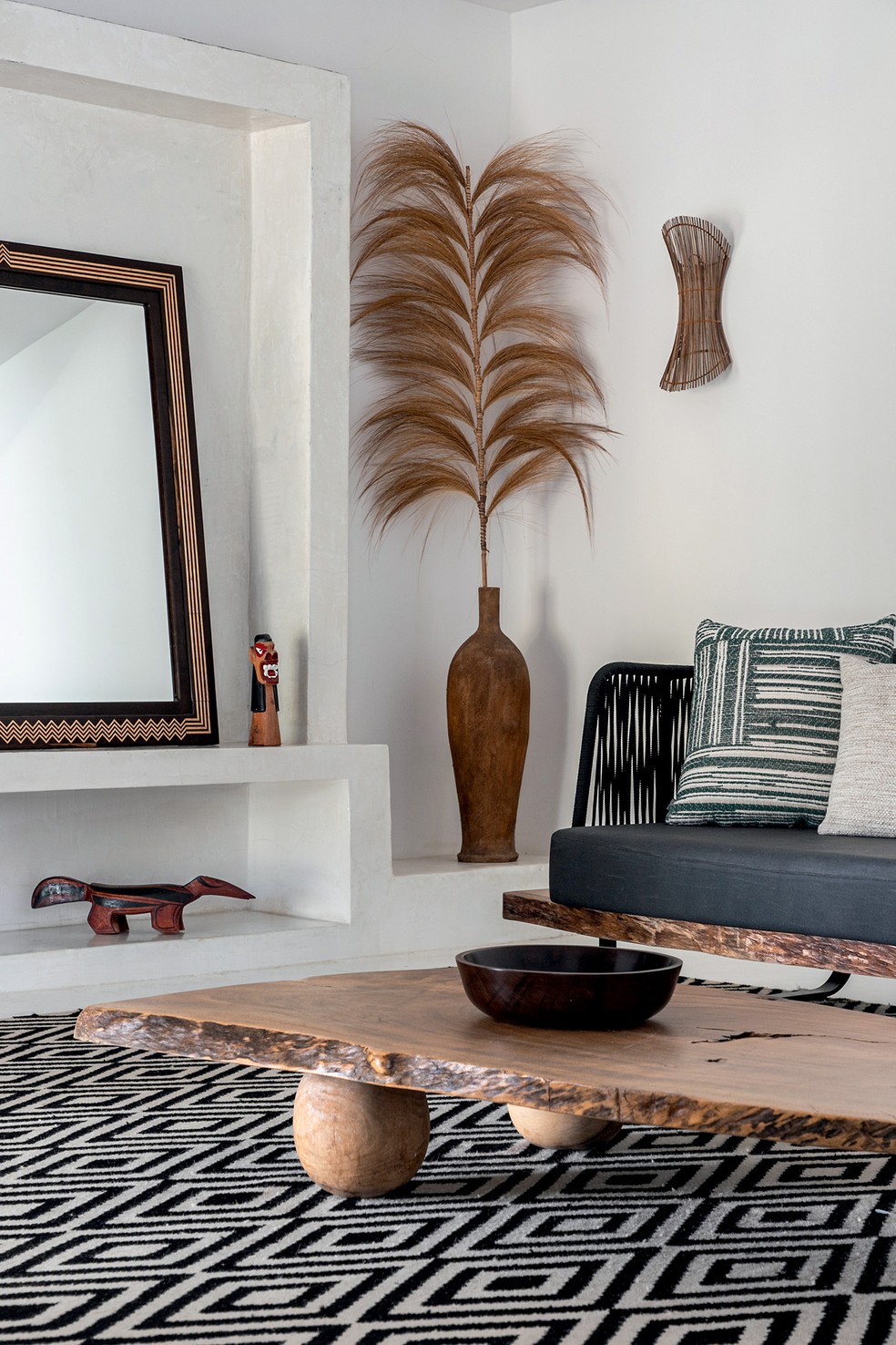 cores boho