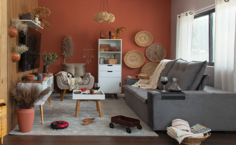 acessórios boho