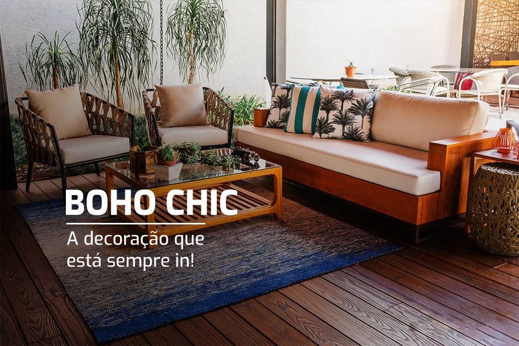 diy decoração boho
