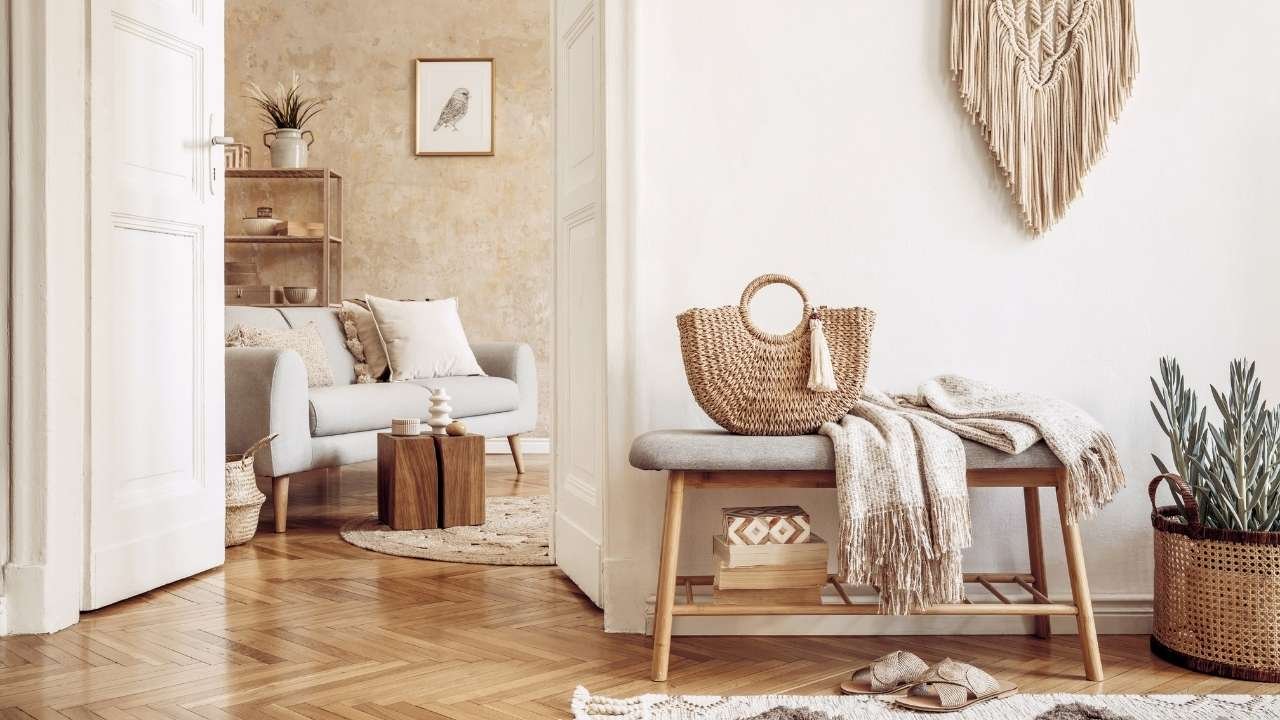 diy decoração boho