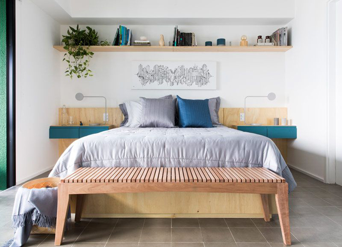 ideias quarto casal