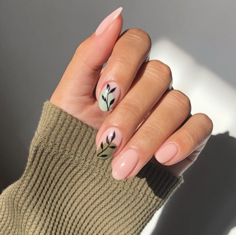 nail art fácil