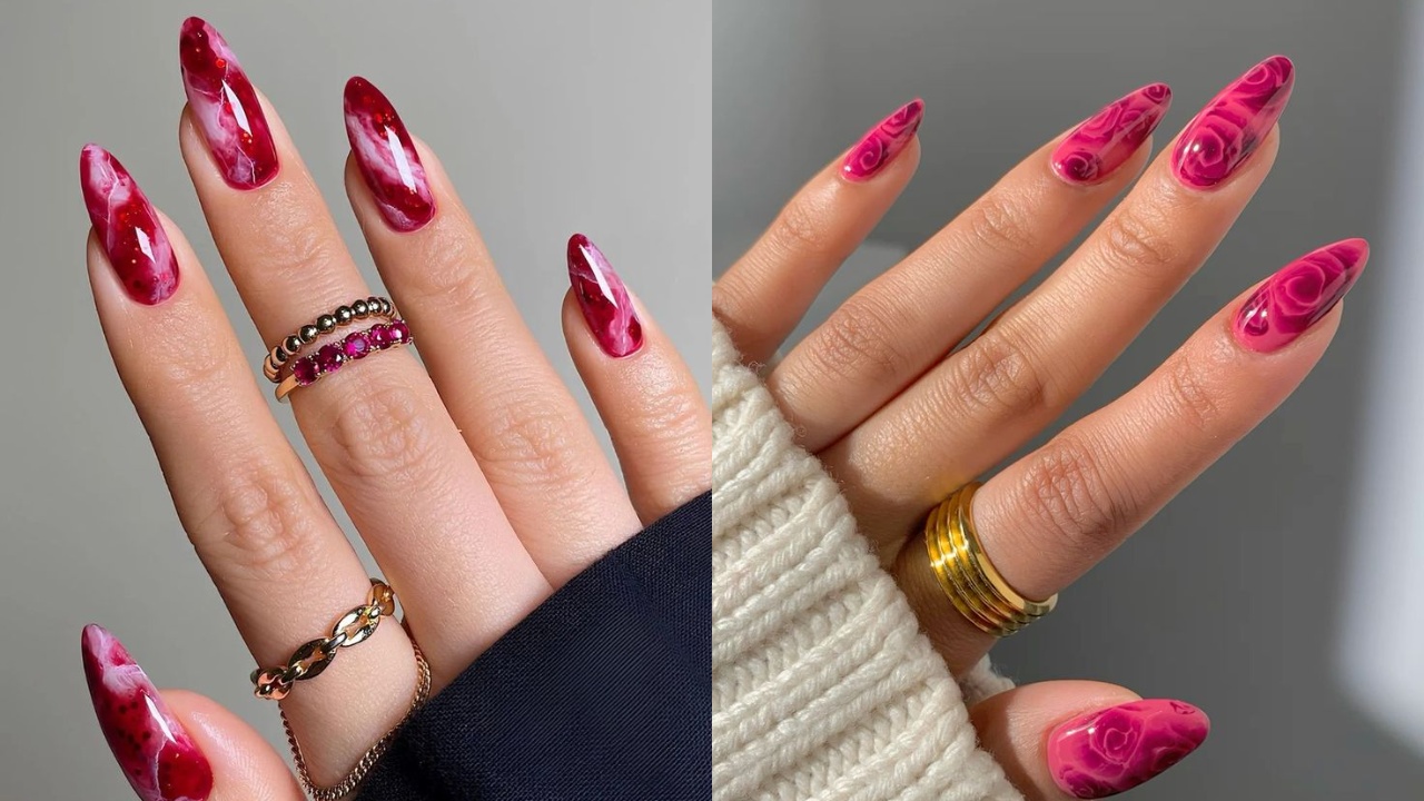 unhas decoradas para iniciantes