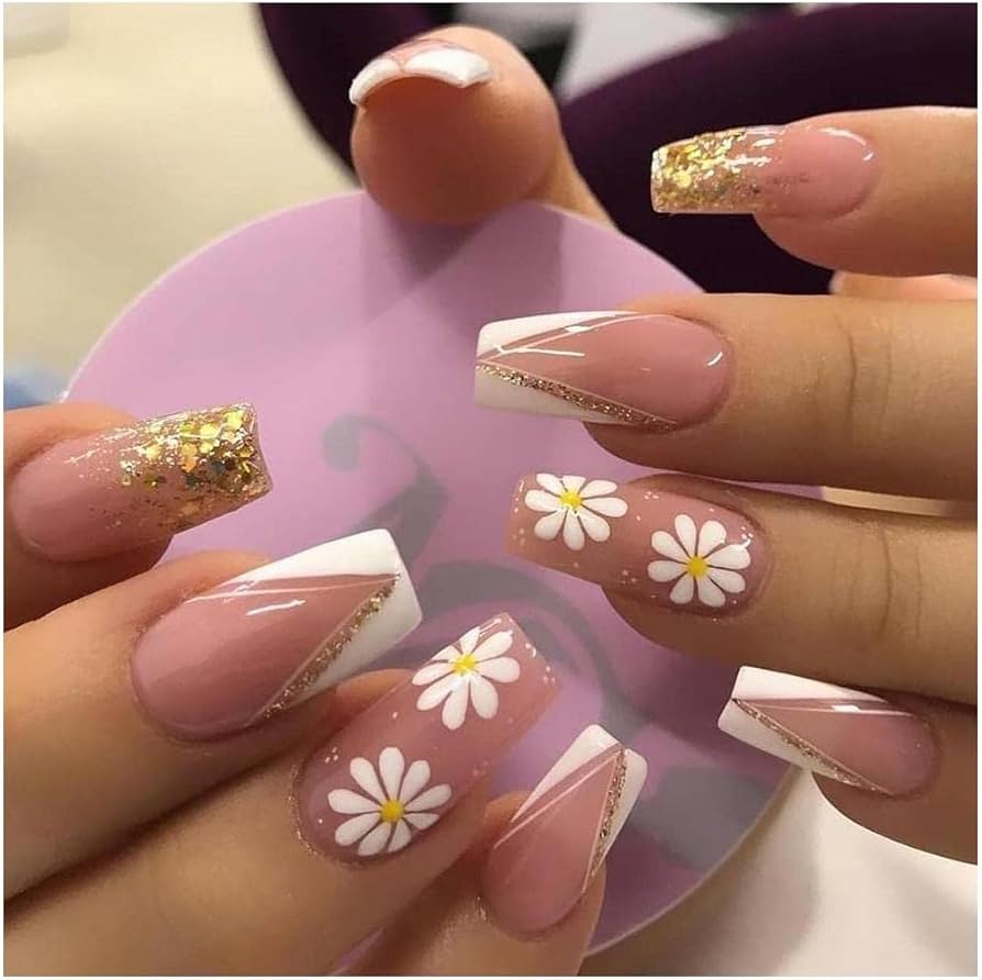 nail art fácil