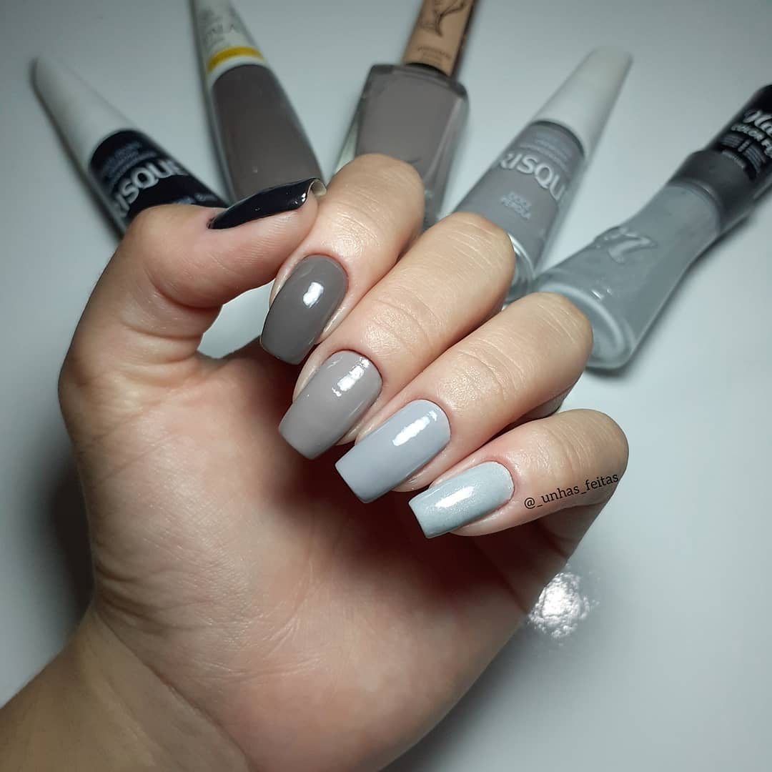 tinta esmalte cinza claro para madeira