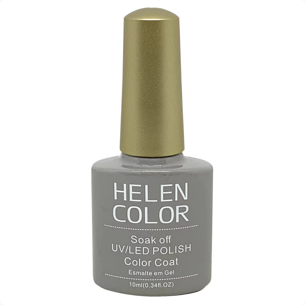 cores de esmalte que transmitem poder