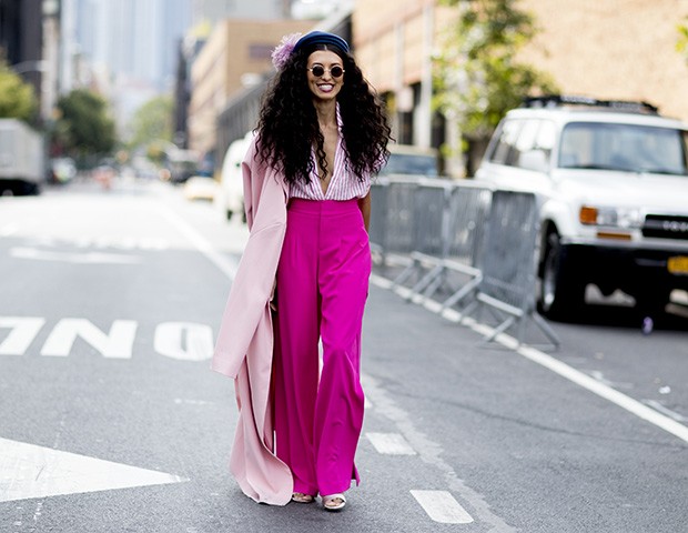 diferença entre moda e estilo