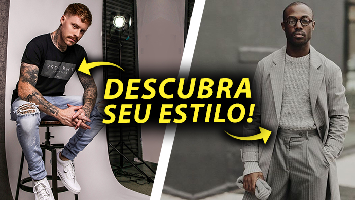 consultoria de imagem