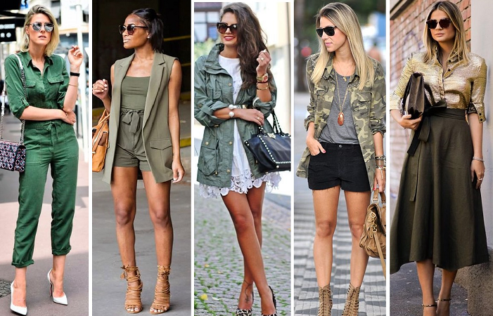 moda e estilo pessoal