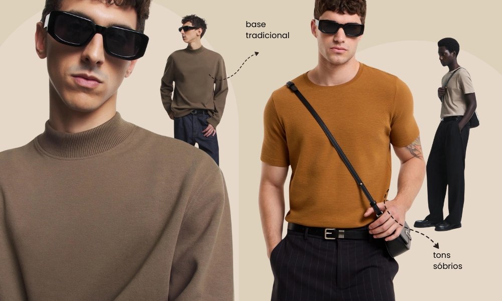 tendências de moda 2026