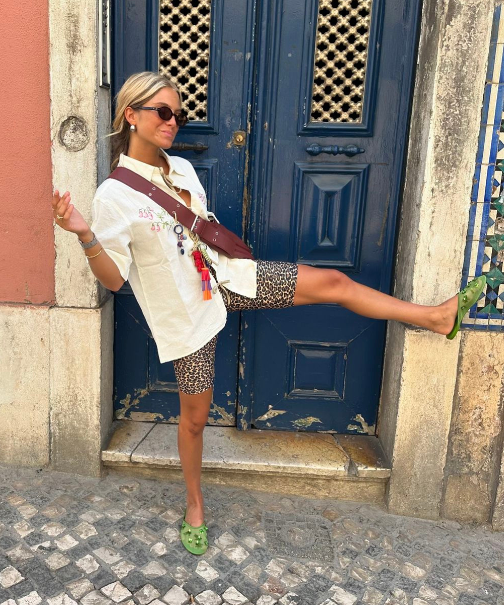 moda e estilo pessoal