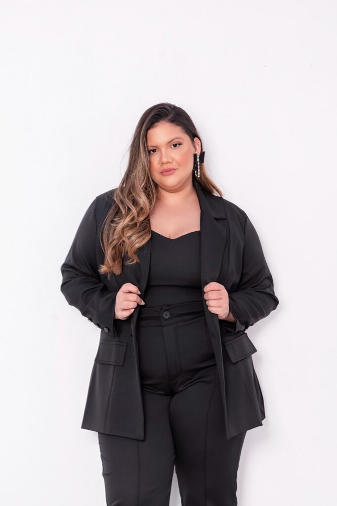 estilo executivo feminino